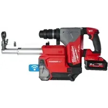 Перфоратор Milwaukee M18 ONE FHX DEL-552C FUEL, 4933478506