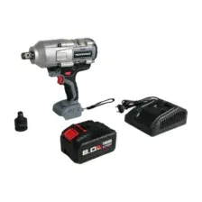 Аккумуляторный гайковерт Profipower T-2000N / E0187