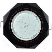 Точечный светильник Ecola FP538AECH