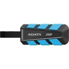 Внешний накопитель ADATA SC740 500GB SC740-500G-CBU