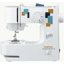 Швейная машина Chayka ComfortStitch 11