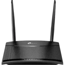 4G Wi-Fi роутер TP-Link TL-MR100