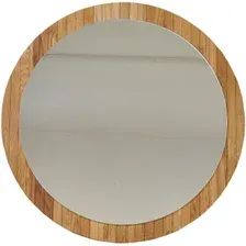 Зеркало Диприз Piaforte Д.68022.1 (дикий дуб/дуб масло)