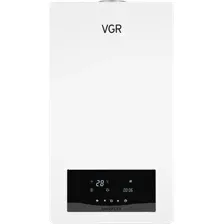 Отопительный котел VGR TurboFLEX VUW 25