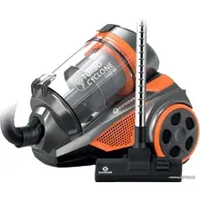 Пылесос Eurostek EVC-3010 (оранжевый)