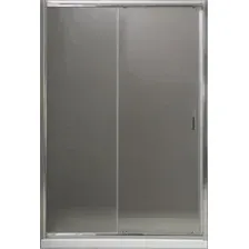 Душевая дверь BelBagno UNO-195-BF-1-130-C-Cr