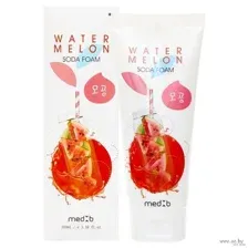 Пенка для умывания "Watermelon Soda Foam" (100 мл)