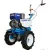 Мотоблок бензиновый Нева МБ2-Yamaha (MX200) Pro