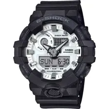 Наручные часы Casio G-Shock GA-700WD-1A