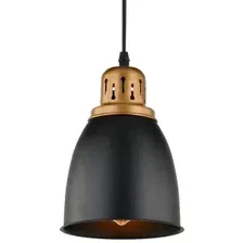 Светильник Arte Lamp Eurica A4248SP-1BK