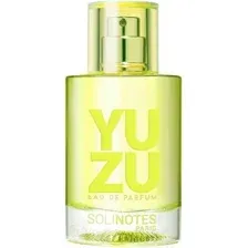 Парфюмерная вода Solinotes Yuzu (50мл)