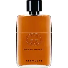 Парфюмерная вода Gucci Guilty Absolute Pour Homme EdP (50 мл)