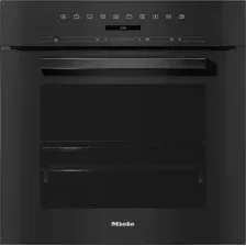 Электрический духовой шкаф Miele H 7260 B OBSW