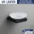 Мыльница Lauter 21SH57052 (Matt Black)