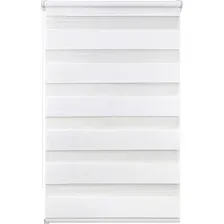 Рулонные шторы Lm Decor ДН LB 11-13 200х185 (белый)