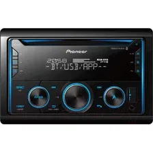Автомагнитола Pioneer FH-S525BT