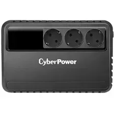 Источник бесперебойного питания CyberPower BU725E