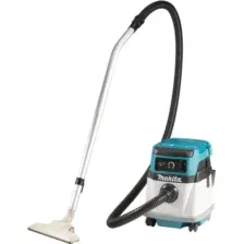 Строительный пылесос Makita DVC150LZ
