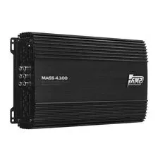 Усилитель AMP MASS 4.100