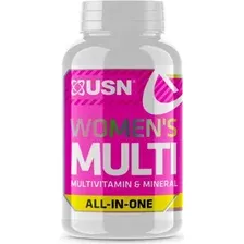 Витамины, минералы USN Women`S Multi Vitamins (90 таблеток)