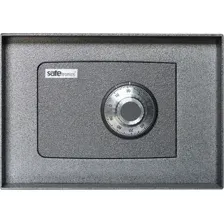 Встраиваемый сейф SAFEtronics STR 18LG