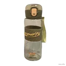 Бутылка для воды ZEZ Sport YC-8700