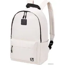 Школьный рюкзак BRAUBERG Positive Beige 270776
