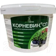 Удобрение Агросинтез Корневин 1 кг