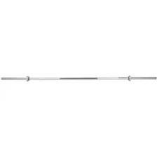 Гриф для штанги Atlas Sport 1200x25мм
