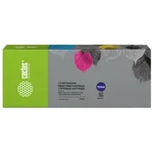 Картридж CACTUS CS-EPT636A00 (аналог Epson T636A)