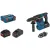 Перфоратор Bosch GBH 18V-26 F Professional 061191000F (с 2-мя АКБ, кейс)