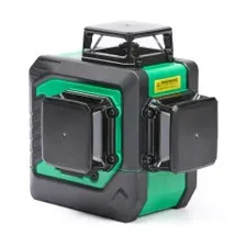Лазерный уровень Instrumax GL 3-360 BAZA Set