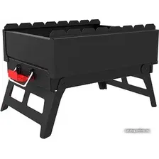 Складной мангал Grillver Печенег [PC001]