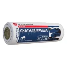 Минеральная вата Технониколь Скатная крыша 200 мм (в пачке 3,6 м²)