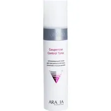 Тоник для лица Aravia Profesional Couperose Control Tonic (250мл)