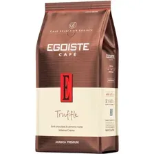 Кофе в зернах Egoiste Truffle (1кг)
