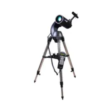 Телескоп Levenhuk SkyMatic 105 GT MAK