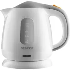 Электрический чайник Sencor SWK 1100WH