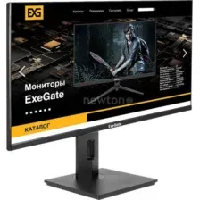 Монитор ExeGate Combat EG2707A EX295595RUS