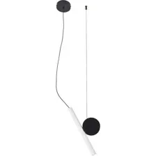Подвесная люстра Lussole LSP-7016