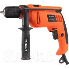 Дрель PATRIOT FD 675HL