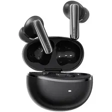 Наушники QCY MeloBuds N70 (черный)