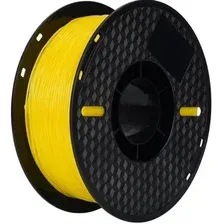 KINGROON TPU 1.75 ММ 1 КГ B01393 (ЖЕЛТЫЙ)