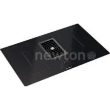 Варочная панель Faber Galileo Smart BK Glass A830 340.0577.694