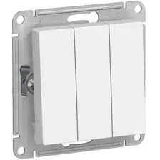 Выключатель Schneider Electric AtlasDesign ATN000131