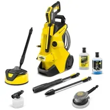 Мойка высокого давления Karcher K4 Power Control Flex Car & Home 1.324-309.0