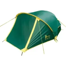Палатка TRAMP Colibri Plus 2 (V2)