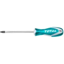 Отвертка Total THT26PH3150