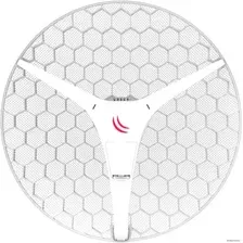 Радиомост Mikrotik LHG XL 5 ac