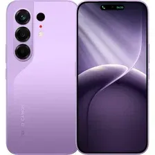 Телефон Tecno Camon 50 CN5 8GB/256GB (сиреневый)